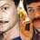Mundinho Falcão (José Wilker e Mateus Solano). Foto: Reprodução/ TV Globo
