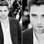 Robert Pattinson, o Edward Cullen, de Crepúsculo, além dos olhos tem muitos outros atributos: é um ótimo músico, toca guitarra e piano e acabou de parar de fumar..... Foto: Getty Images