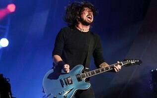 Foo Fighters lança mais uma música, What Did I Do?/God as my Witness; Ouça