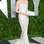 Poderoso o modelito de Li Bingbing na festa da Vanity Fair, pós Oscar. Foto: Getty Images