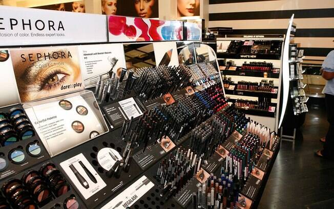 Sephora vai oferecer 350m² dedicados à beleza no Shopping JK Iguatemi