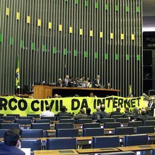 Especialistas consideram o Marco Civil da Internet uma legislação moderna