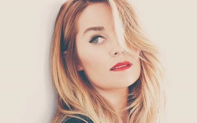 Lauren Conrad