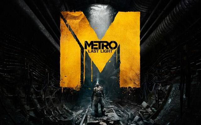 Análise - Metro: Last Light
