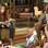 E a própria Olenka vai se decepcionar em breve com Silas. Foto: TV Globo/Divulgação