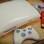 O videgame XBOX 360 ganhou uma versão doce pelas mãos de Debbie Goard, da Debbie Does Cakes. Foto: Divulgação