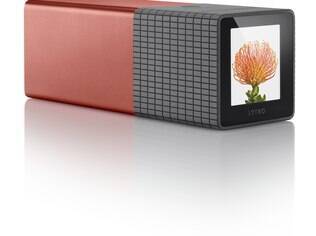 Recursos da câmera Lytro podem aparecer no novo iPhone