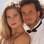 Mais um exemplo: os divertidos Babalu (Letícia Spiller) e Raí (Marcello Novaes), de Quatro por Quatro (1994). Romance na TV e fora dela. Foto: Reprodução/TV Globo