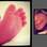 A mamãe já postou algumas fotos de Sofia na internet. Foto: Tv Globo / AgNews / Divulgação / Reprodução