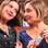 Olenka (Fabíula Nascimento) e Monalisa (Heloísa Perissé) estão estremecidas. Foto: TV Globo/Divulgação