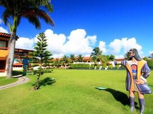 Visitar Porto Seguro inclui conhecer Coroa Vermelha e a história da colonização brasileira
