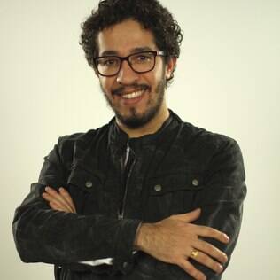 Jean Wyllys é autor do livro