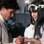 Em Dancin Days (1978), Beto (Lauro Corona) e Marisa (Glória Pires) formaram um casal que encantou e marcou época. Foto: Reprodução/TV Globo