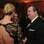Charlize Theron e Eric Stonestreet se conheceram no início do ano e se aproximaram ainda mais em um jantar na Casa Branca, em abril (foto acima). Foto: Charlize theron eric stonestreet
