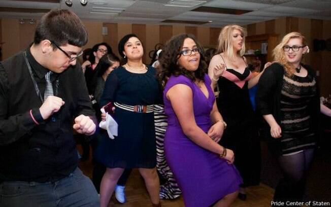 'Prom' LGBT de Staten Island, em Nova York, ganhará quinta edição este ano