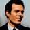 Julio Iglesias em imagem dos anos 1970. Foto: Getty Images