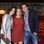 Cissa Guimarães foi paparicada pelos amigos Gloria Pires e Orlando Morais no seu aniversário de 55 anos. Foto: Photo Rio News