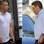 Compare: Ronaldo em dezembro de 2010 (dois meses antes de se aposentar) e hoje . Foto: AgNews
