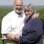 Alan Gros, prisioneiro americano libertado por Cuba, e sua mulher, Judy Gross, em local desconhecido . Foto: AP Photo/Gross Family, File