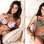 Sara Sampaio, a nova angel da Victoria’s Secret . Foto: Divulgação / Getty Images
