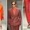 Salvatore Ferragamo: coleção que agradará os destemidos das cores fortes. Detalhe: a camiseta fininha sobrepõe a gravata nos looks com terno


. Foto: Getty Images