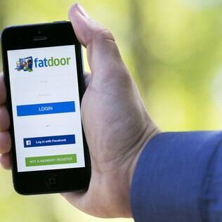 FatDoor é rede social para vizinhos