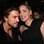 27 ANOS: Sharon Stone (54 anos) e Martin Mica (27 anos). Foto: Claudio Augusto. Foto: Claudio Augusto