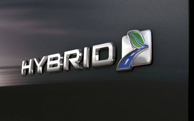 Ford Fusion Hybrid 2017