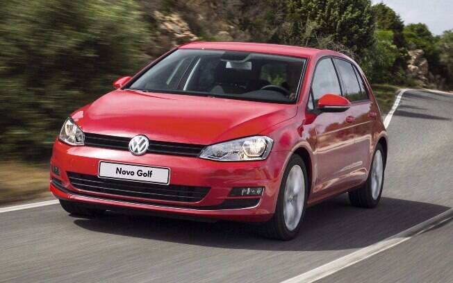 Usando o Volkswagen Golf 1.4 como comparação, brasileiro paga mais por carro novo do que outros países, isso sem considerar o poder de compra. Usando o Volkswagen Golf 1.4 como comparação, brasileiro paga mais por carro novo do que outros países, isso sem considerar o poder de compra.