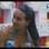 Shayene tomou banho depois de almoçar e limpar a casa. Foto: Reprodução