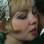 A atriz Carey Mulligan em cena como Daisy, com tiara de platina e diamantes da Tiffany. Foto: Reprodução