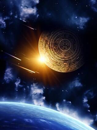 A Nasa