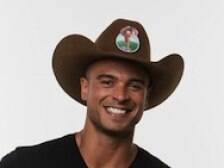 Gustavo Salyer