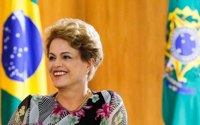 Para Dilma, Petrobras 'já limpou o que tinha que limpar' (1/04)