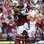 Kevin Nolan comemora com seus companheiros o gol que garantiu a vitória do West Ham. Equipe superou o Aston Villa por 1 a 0 no estádio Boleyn Ground. Foto: Getty Images