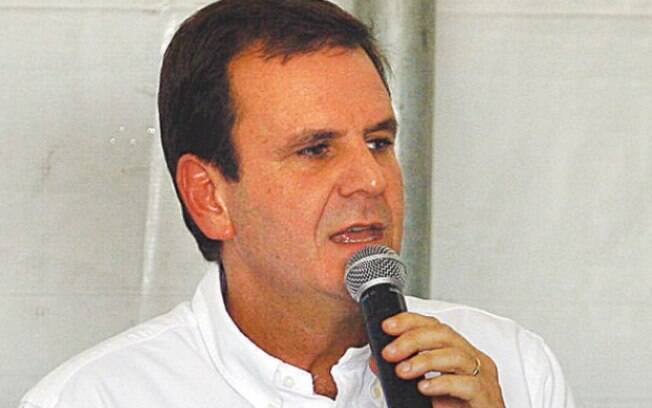 Eduardo Paes declarou que menor sabia da impunidade e que sua família estava em programas sociais