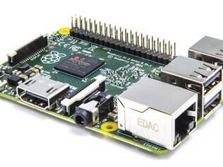 Raspberry Pi 2 rodará Windows
