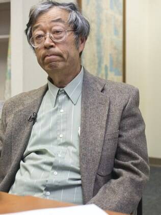 Dorian Prentice Satoshi Nakamoto, engenheiro de 64 anos, nega ser o criador do bitcoin