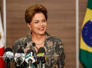 Presidenta Dilma Rousseff indicou os nomes para os cargos de embaixadores do Brasil