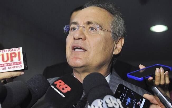 Em nota, Renan afirmou que não cometeu irregularidades e que não conhece Yousseff e Ceará
