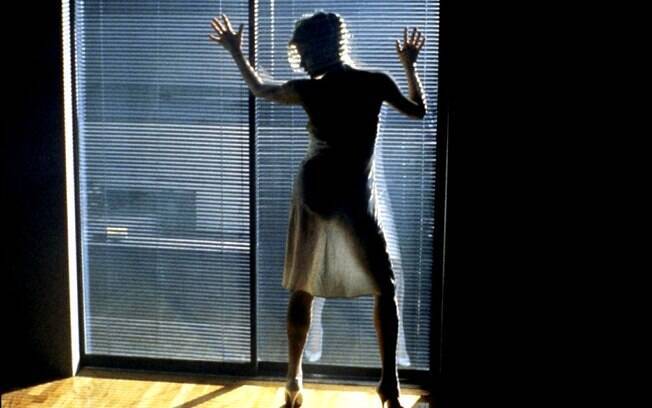 Kim Basinger em 'Nove e Meia Semanas de Amor' (1986)