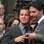 Channing Tatum e Joe Manganiello. Foto: Getty Images