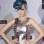 Katy Perry foi a estrela do Echo Awards que ocorreu na quinta-feira (22), em Berlim. A cantora arrasou com o vestido futurista Paco Rabbane e o penteado impecável. Foto: Getty Images