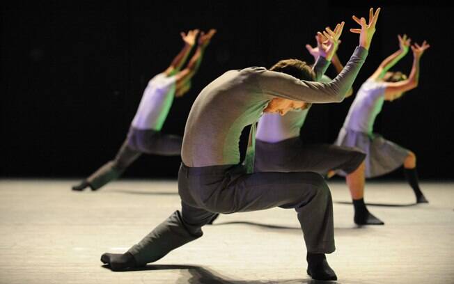 Quatro capitais recebem a segunda edição do Festival O Boticário na Dança