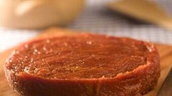  Goiabada cascão serve 15 porções