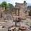 Oradour-sur-Glane, França: parte da cidade preservou destroços para homenagear os mortos. Outra área do local foi reconstruída. Foto: Wikimedia Commons