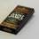 Barra de chocolate da Goldkenn, recheadas com rum Saint James, por R$ 19,75, no Lidador Barra . Foto: Divulgação