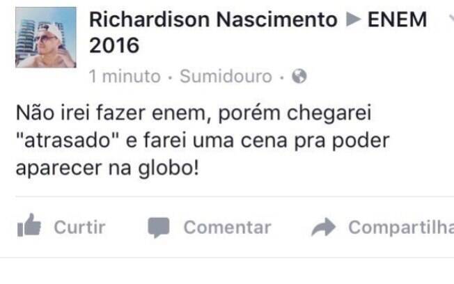 Farsante