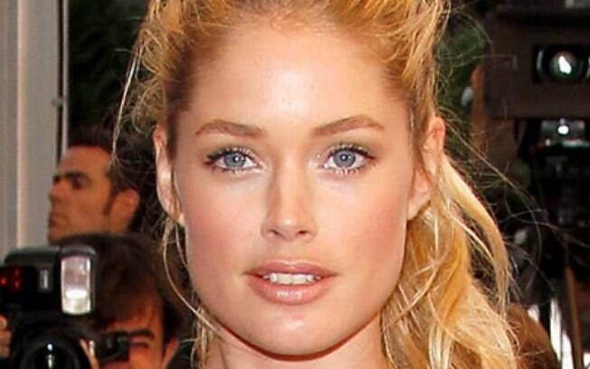 Doutzen Kroes