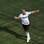 Emerson, o nome do jogo, comemora o segundo gol do Corinthians na grande final. Foto: AFP